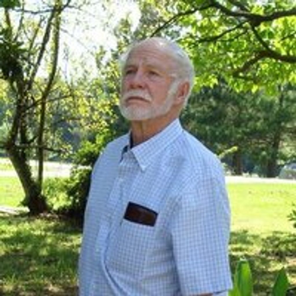 Kenneth Eugene Ward