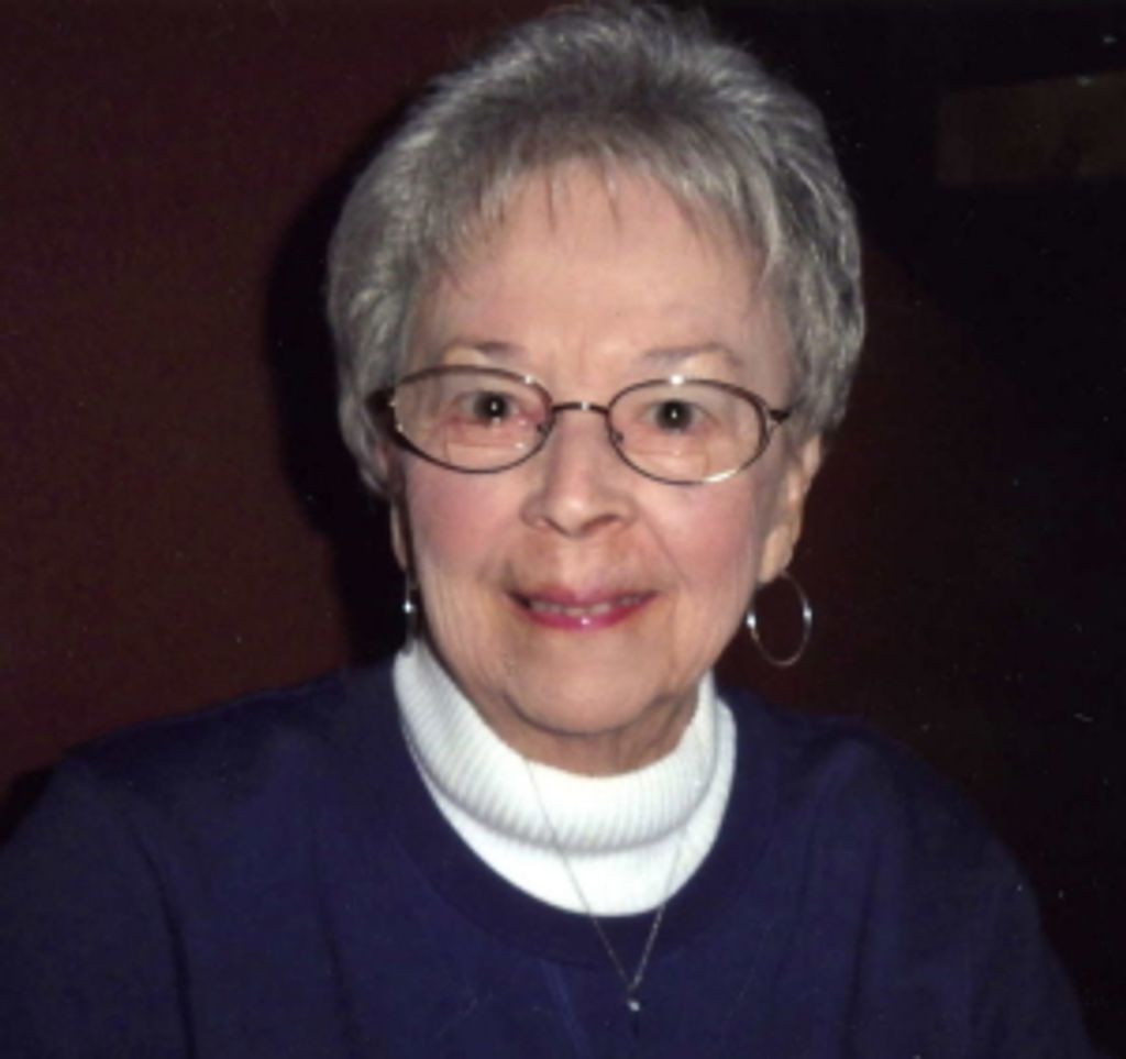 Barbara Jean Dryer