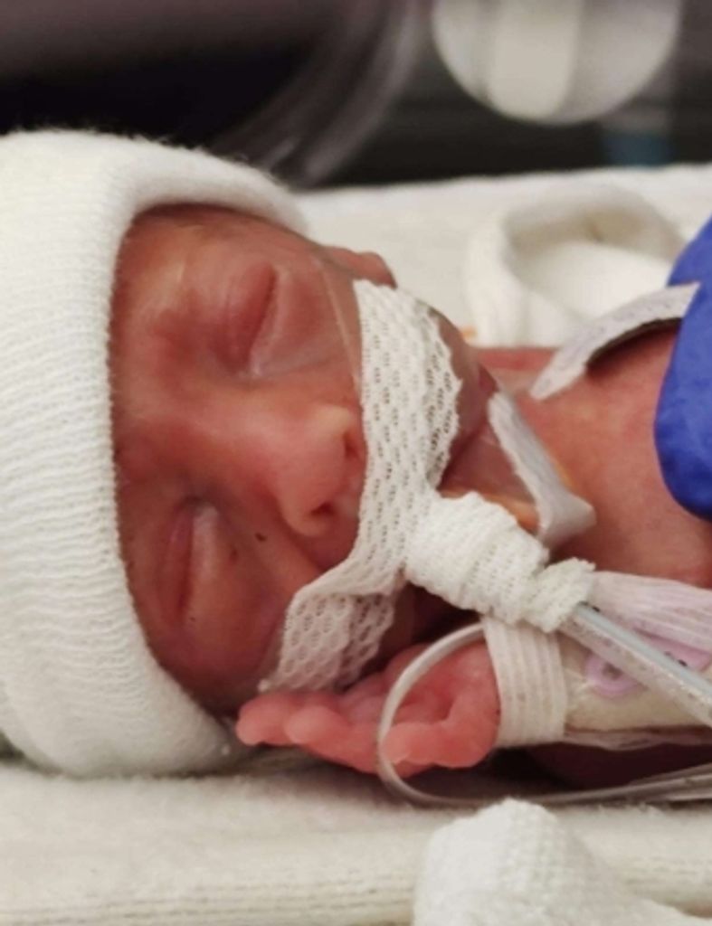 Bradley Charles Gray Hunter