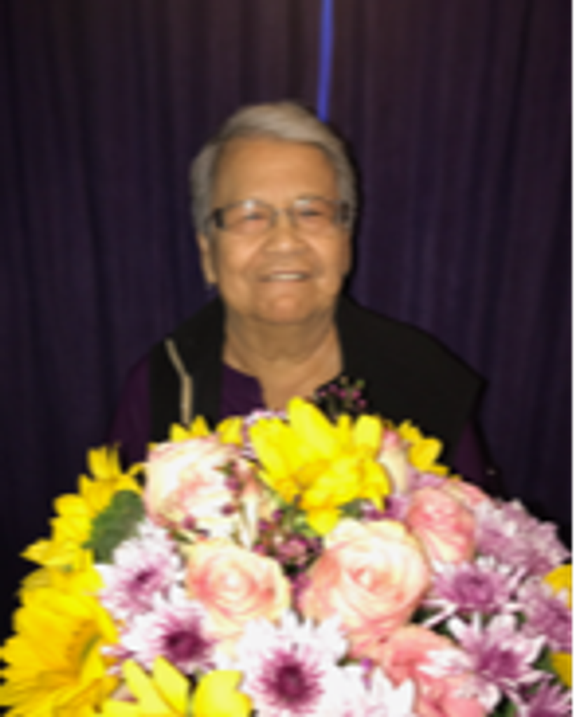 MARIA DEL ROSARIO GUTIERREZ