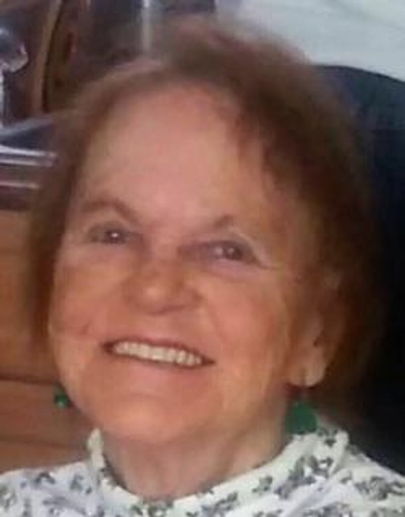 Sylvia Chick Profile Photo