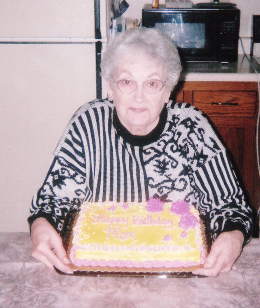 Lois Ann Combs Profile Photo