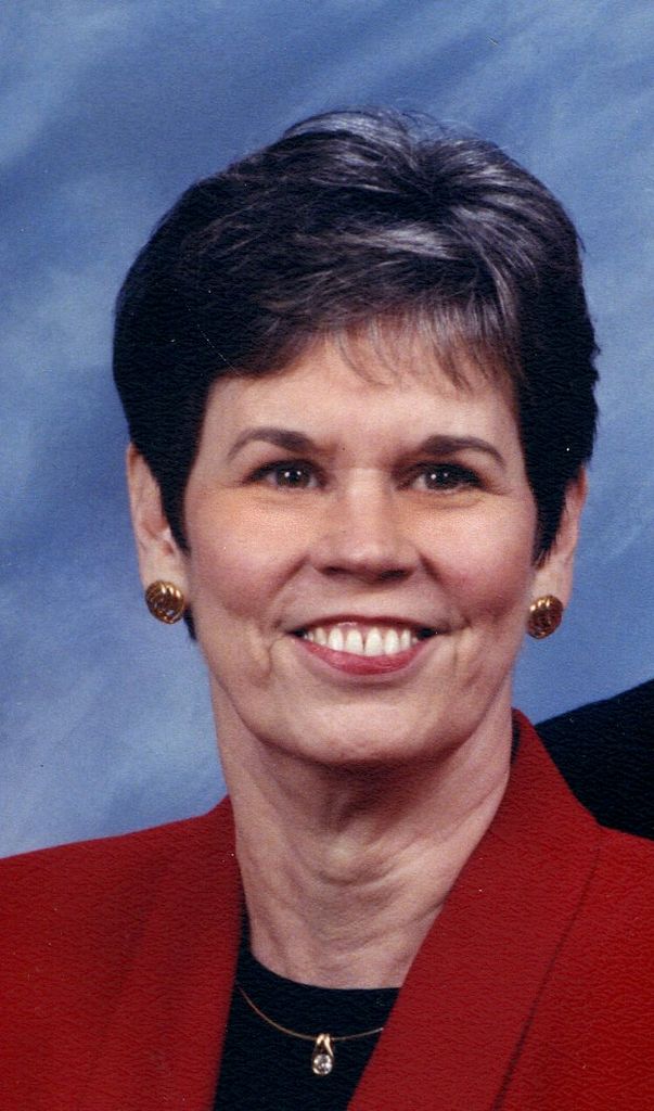 Linda Gale Berry