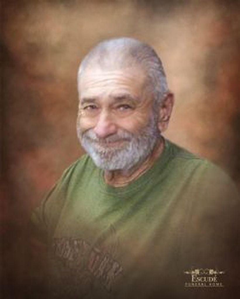 Roy Moreau