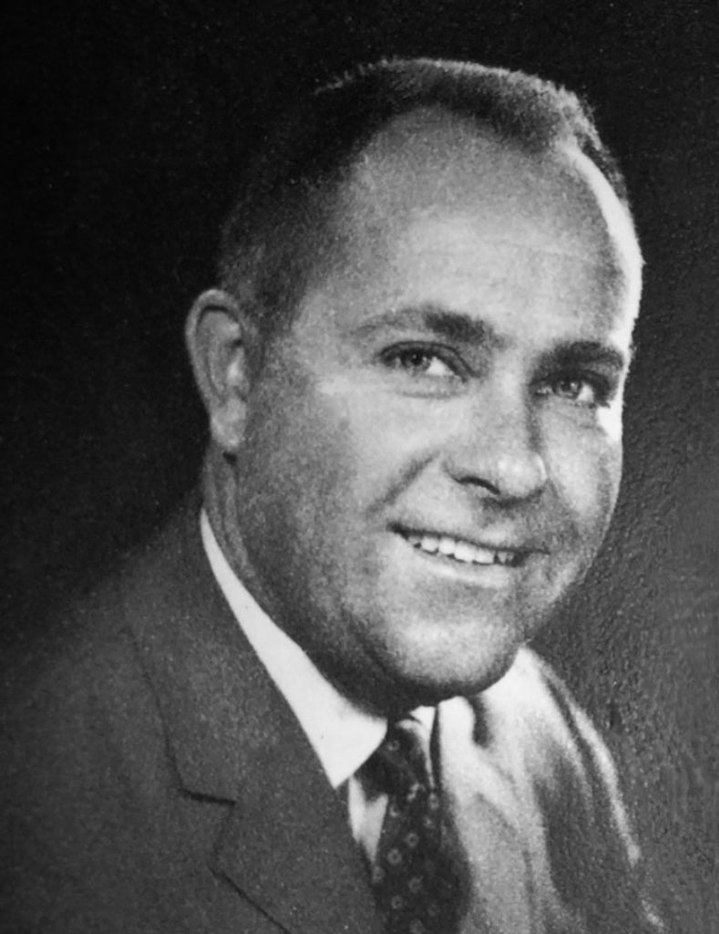 Gerald Lynn Baker Profile Photo