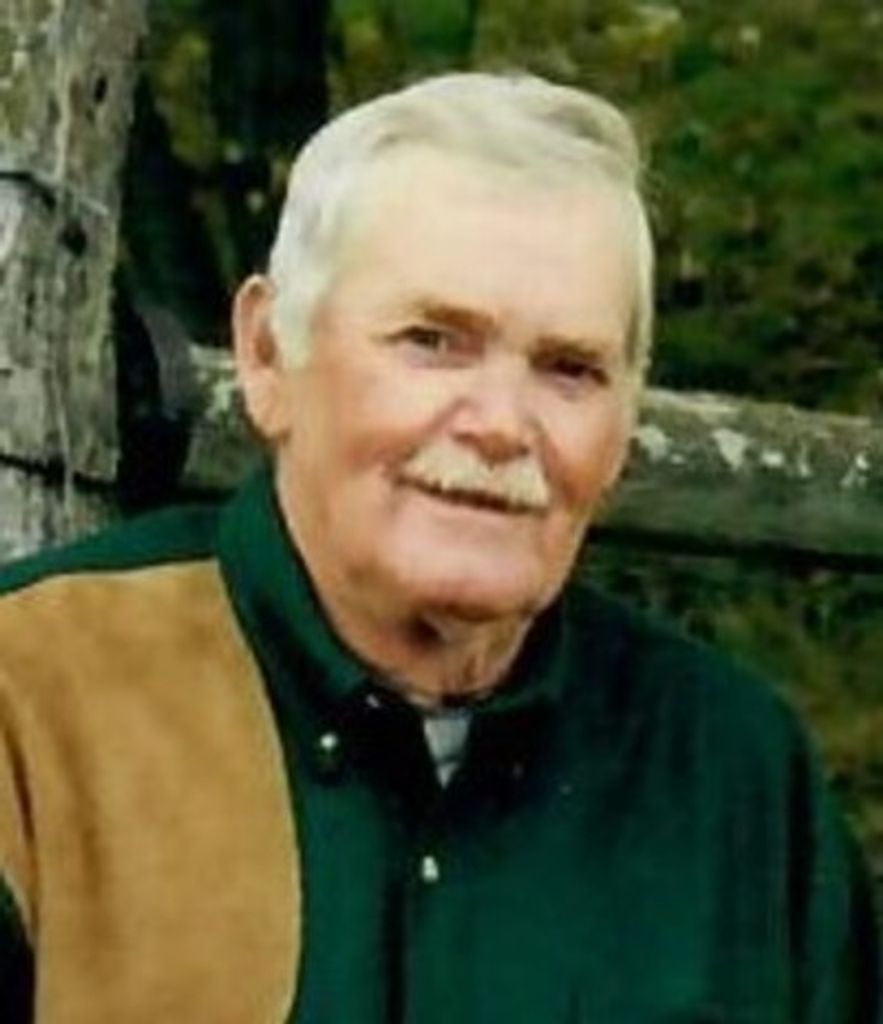 Earl Richard "Dick" Hopkins