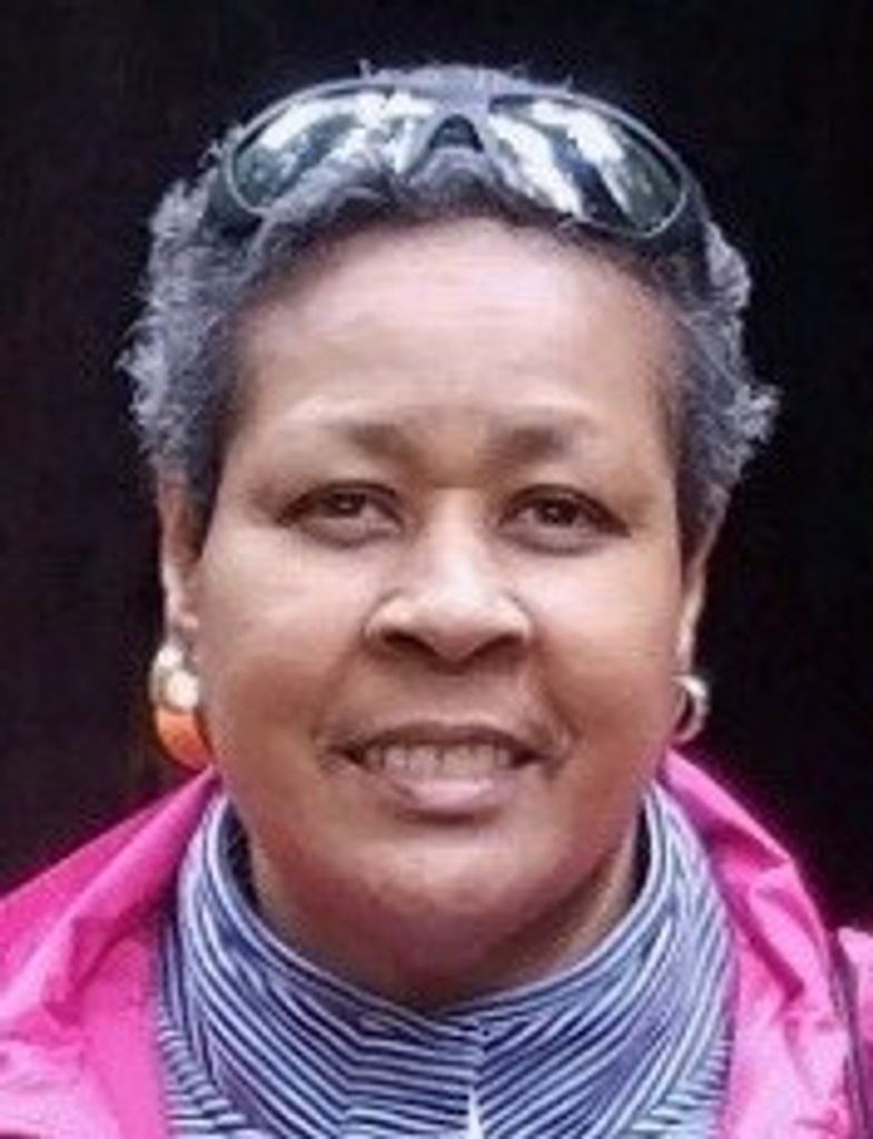 Letonda  Marchele Thompson