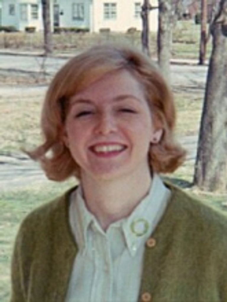 Carol B. Cole