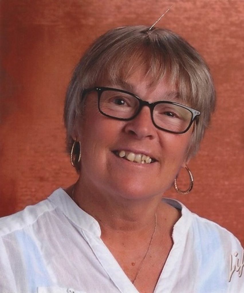 Barbara "Burgess" Ellis Profile Photo