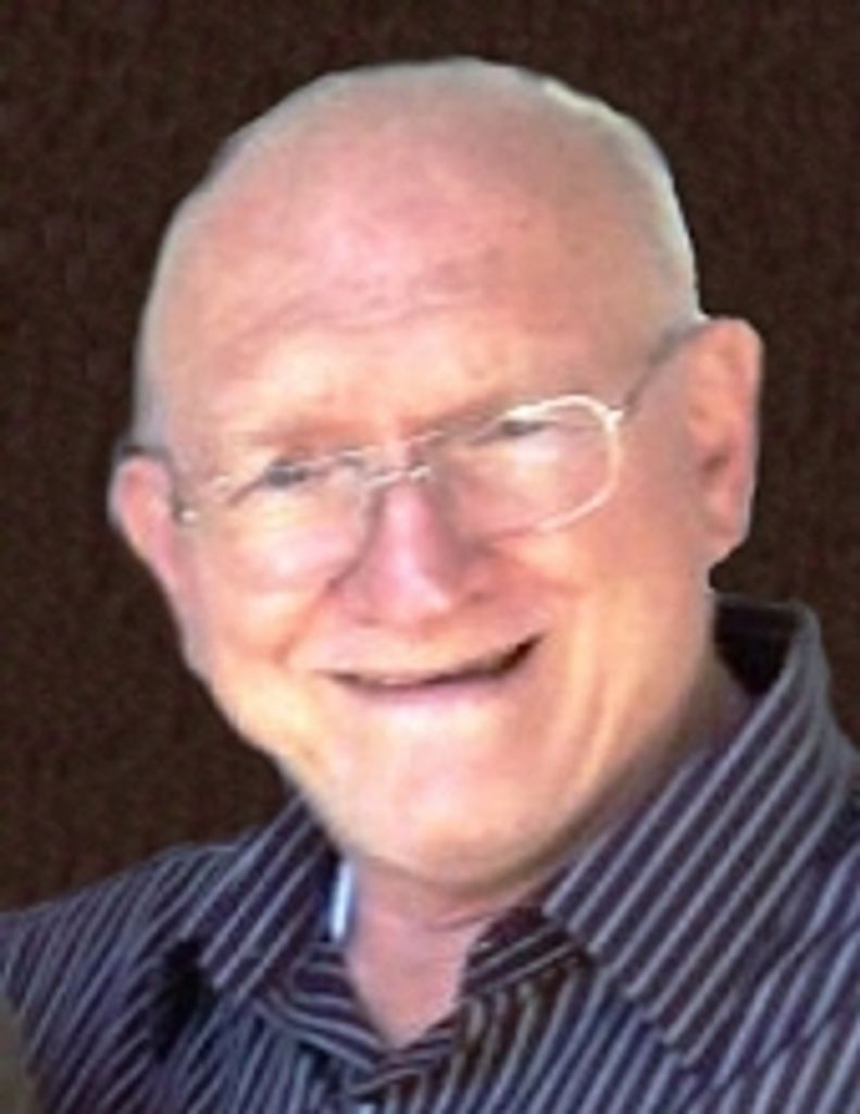 Frank J. Struzinsky, Sr.