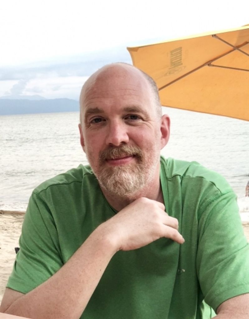 Brian James Carroll Profile Photo