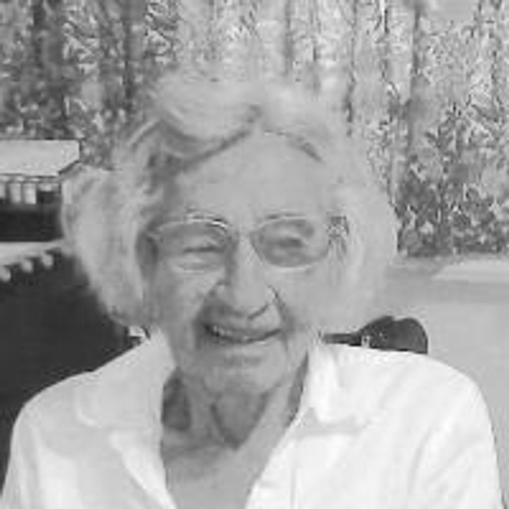 Gladys  Vivian Buletti