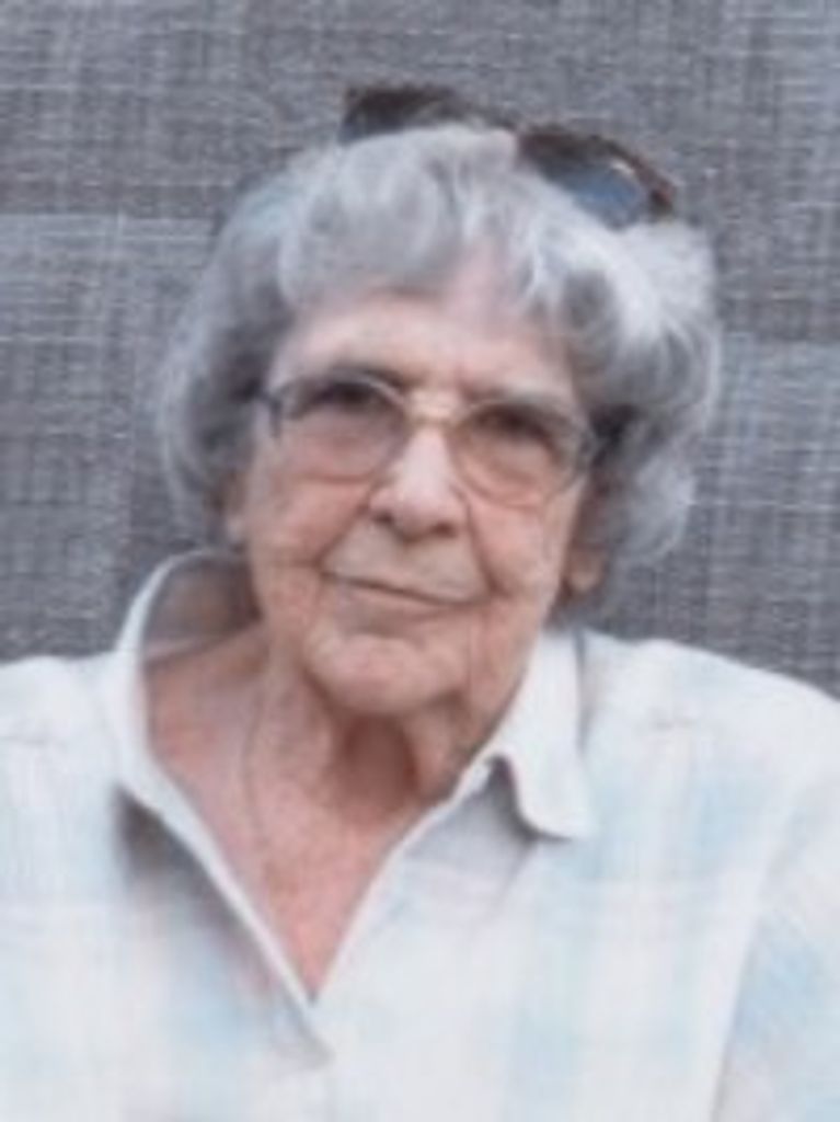 Doris Fowler
