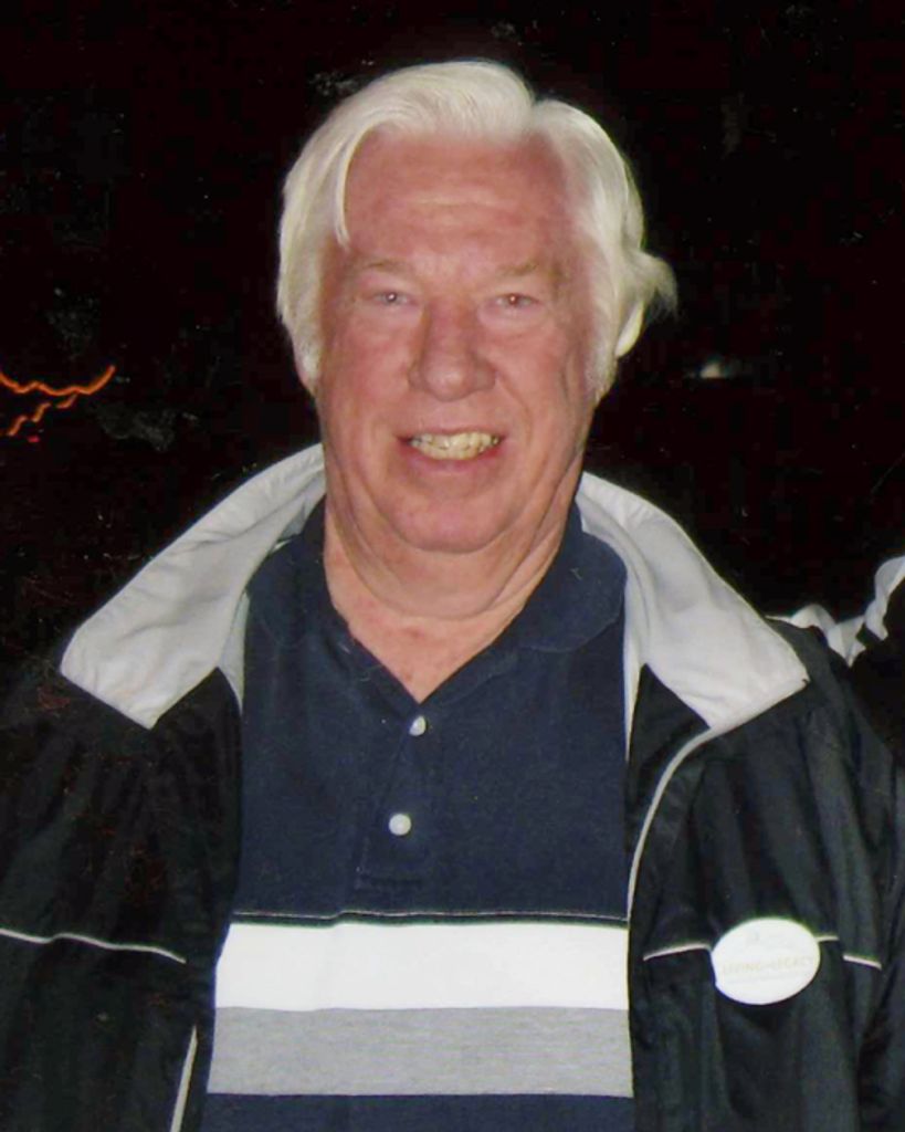 Kenneth Slusser