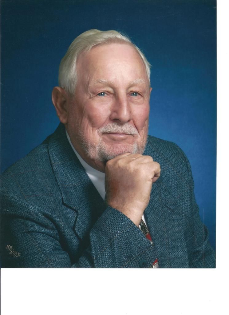 Norbert J. Nauman Profile Photo