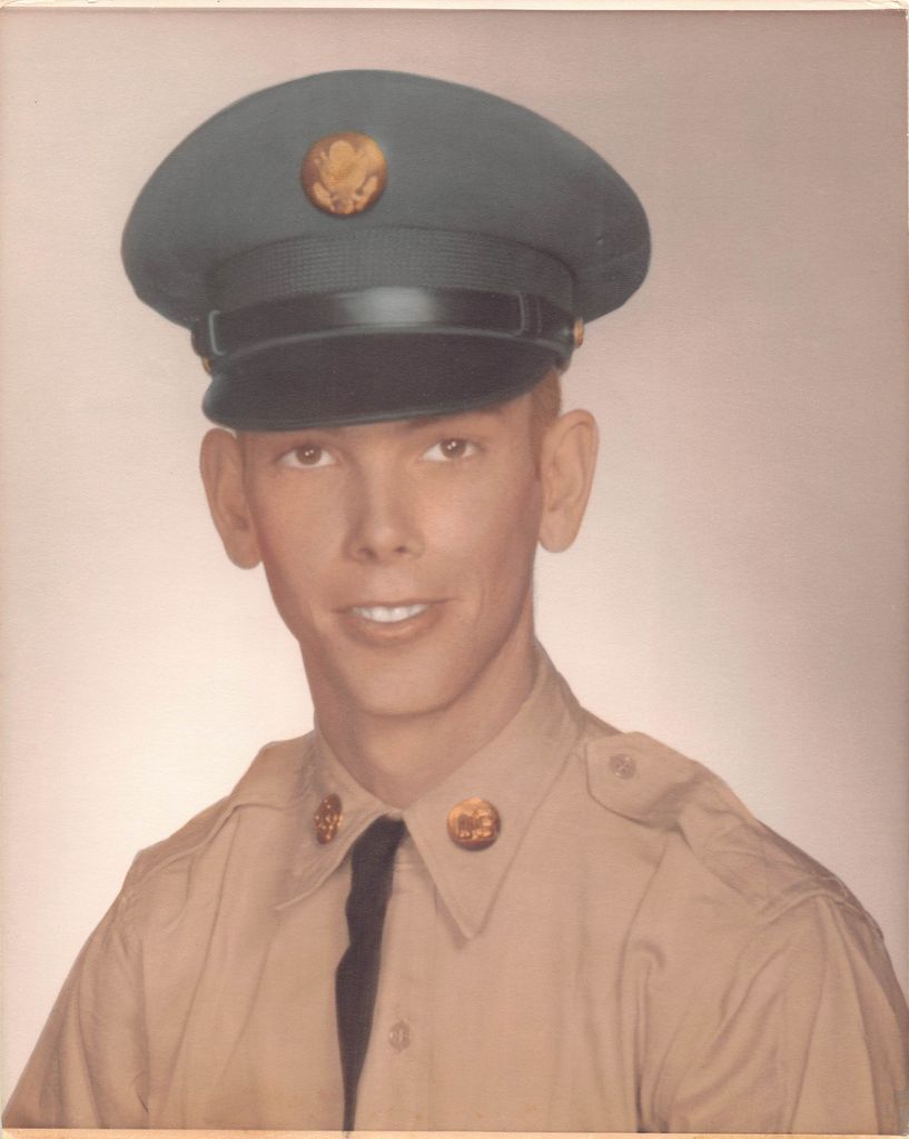 Francis "Bugs" Hensley Profile Photo