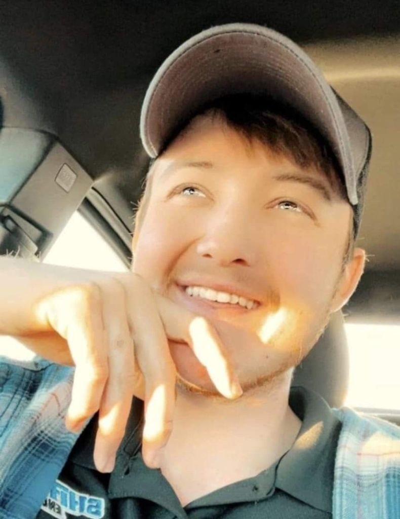 Matthew Harlan Warrick Profile Photo