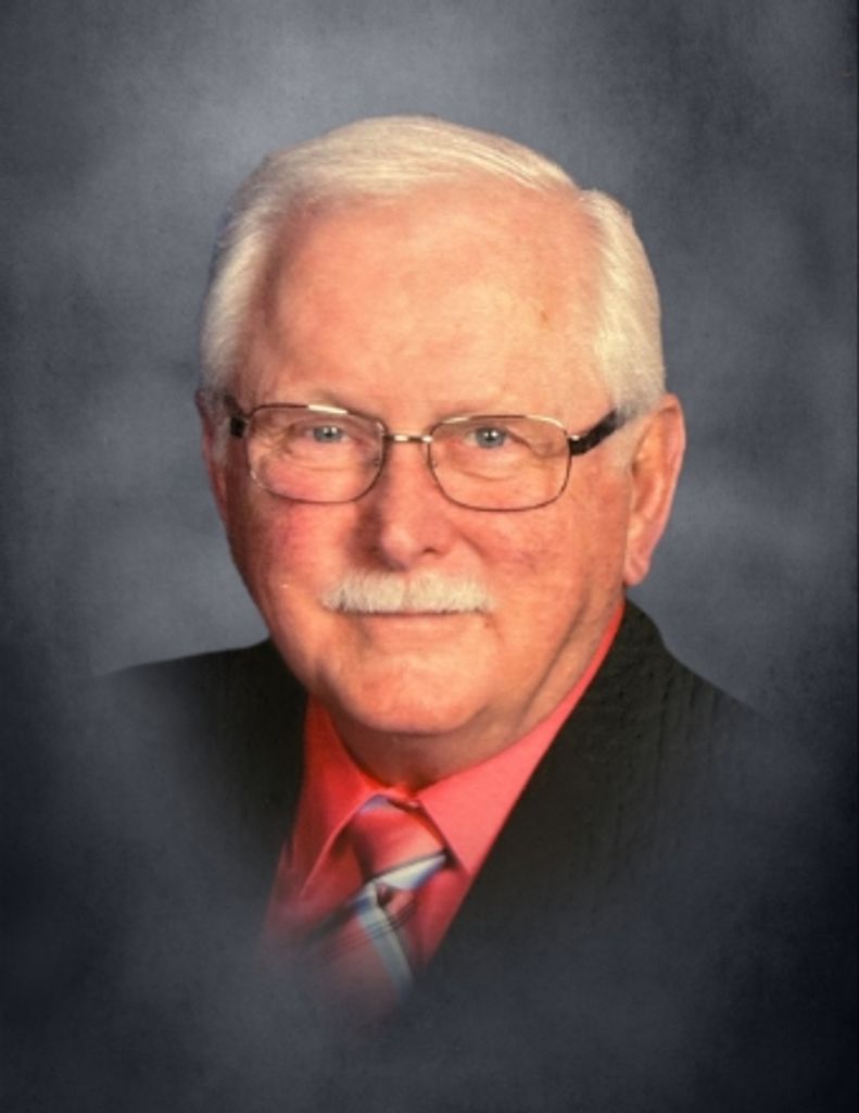 Rl Duckworth Profile Photo