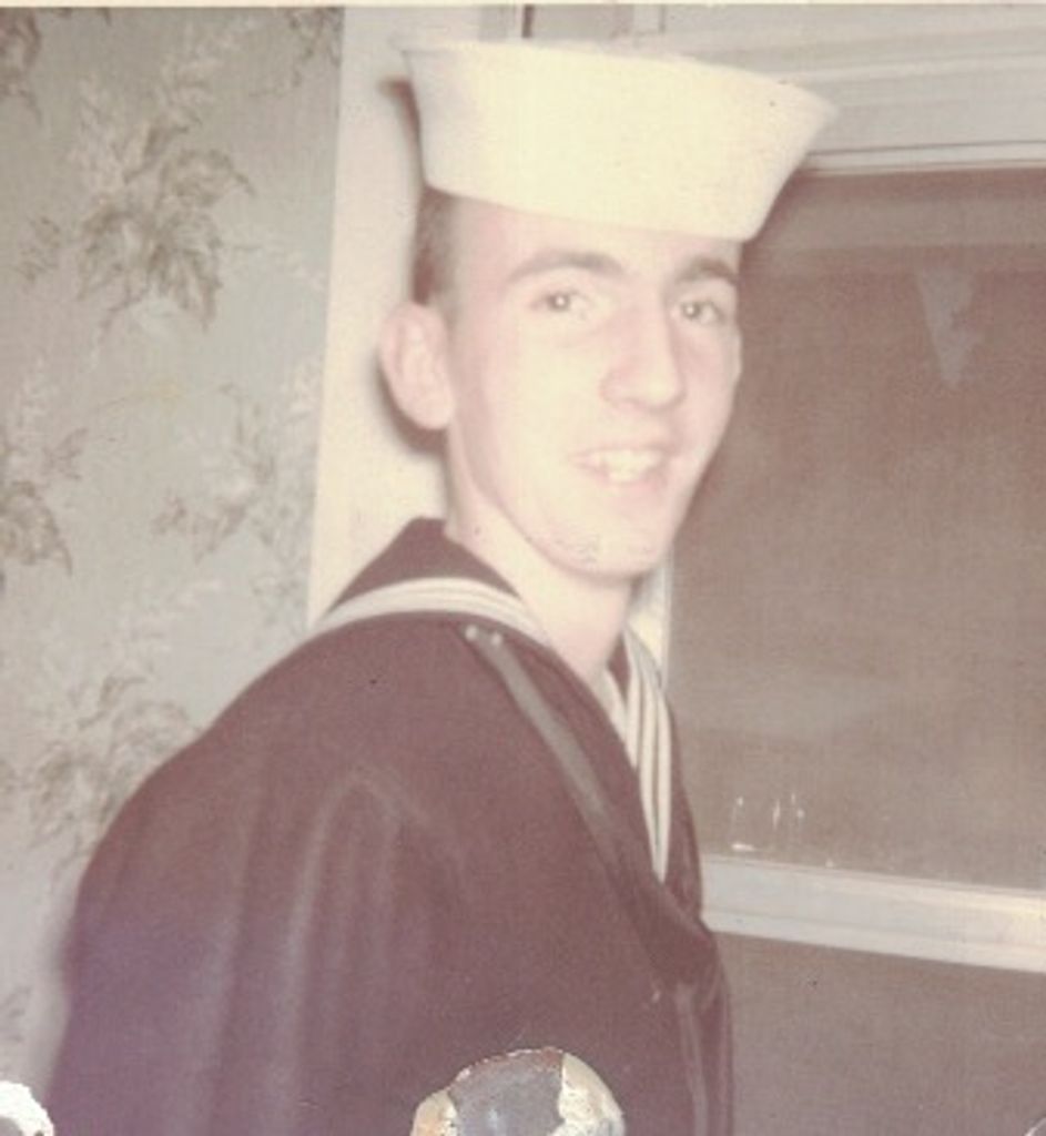 Clarence E. Fix, Jr. Profile Photo
