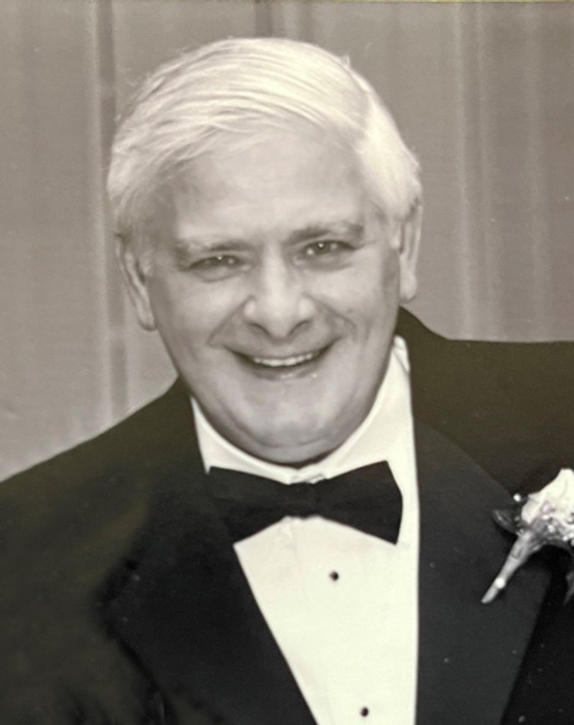 John Dominick Glinski