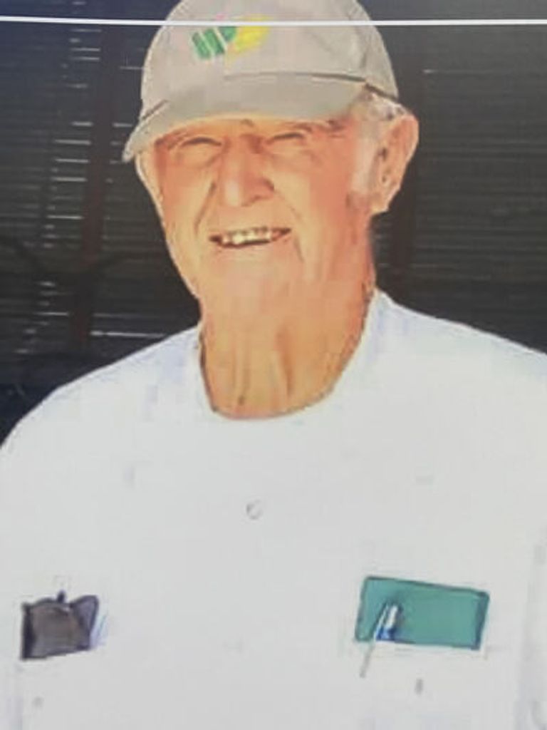 James Milton Johnston Profile Photo