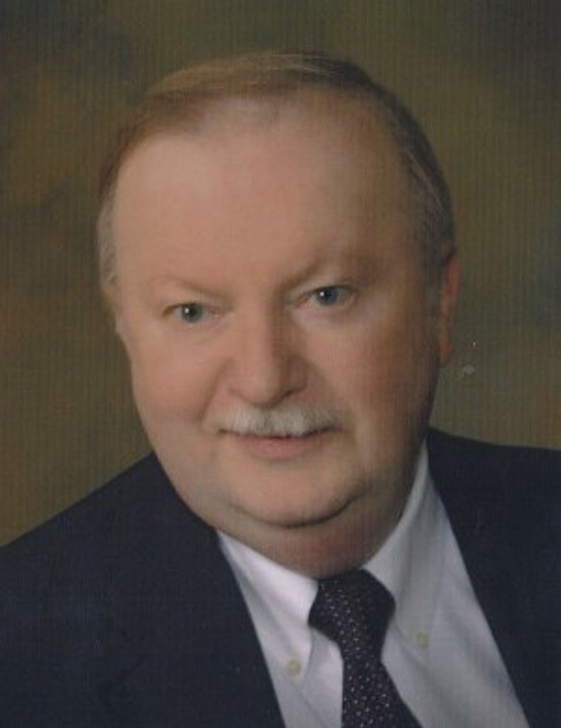 Dr. Samuel James Pipes