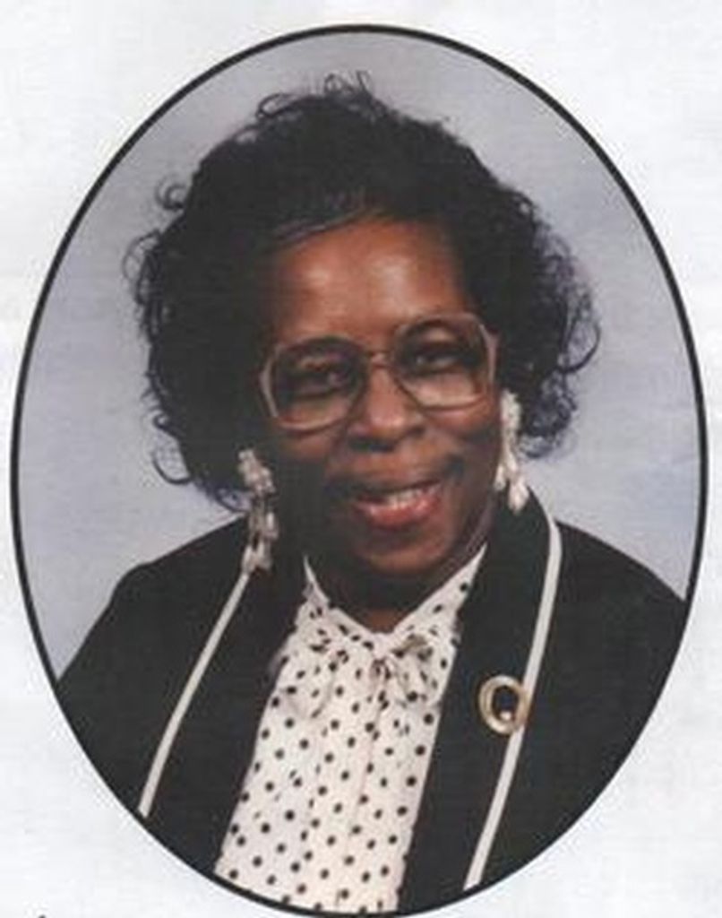 Rebecca Smith - Williams Profile Photo