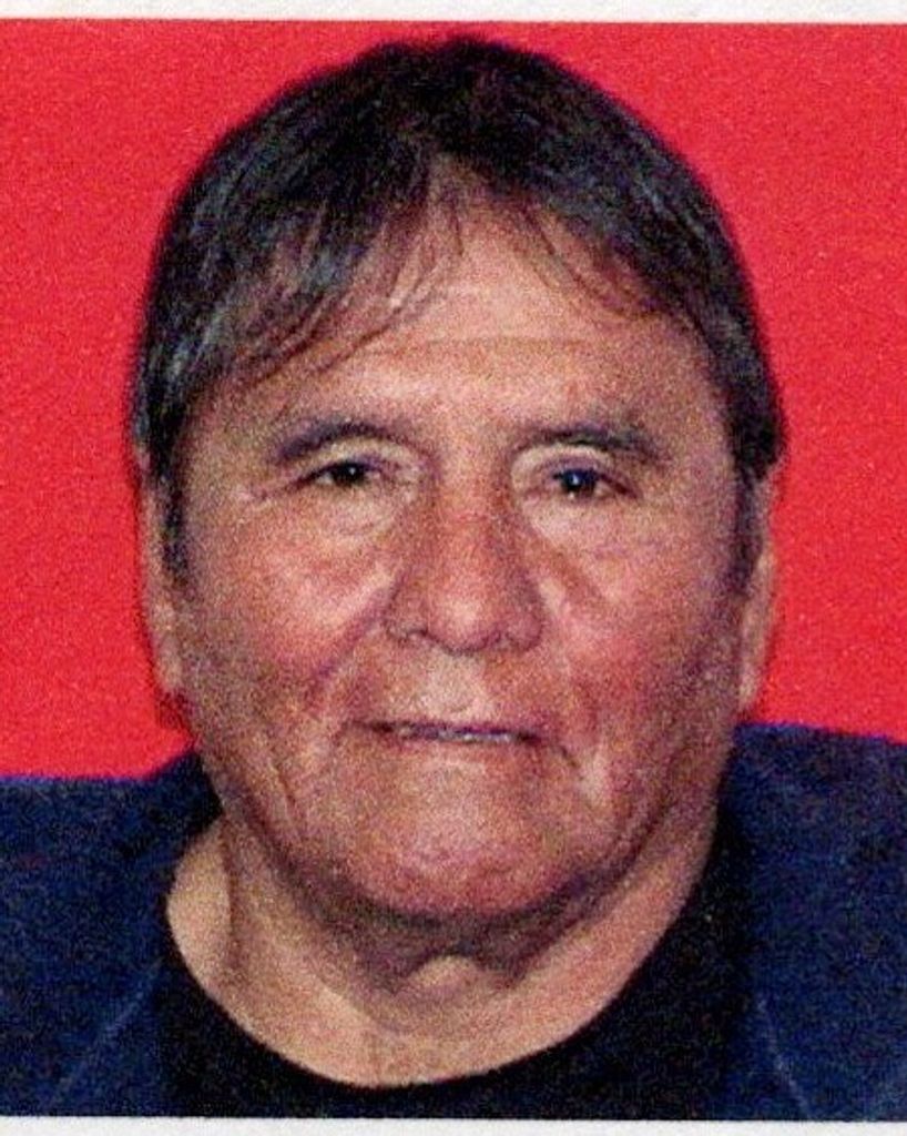 Frederick Jones Profile Photo