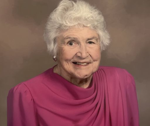 Jean G. (Grubb)  Herr Profile Photo