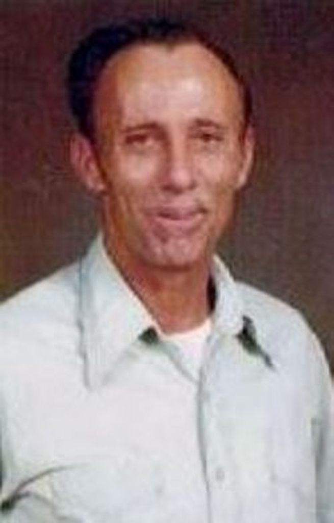 Donald Cole