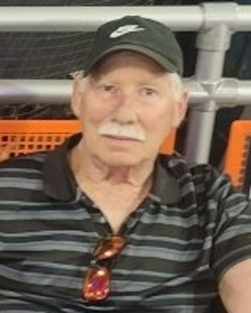 Roger Lee Phillips Profile Photo