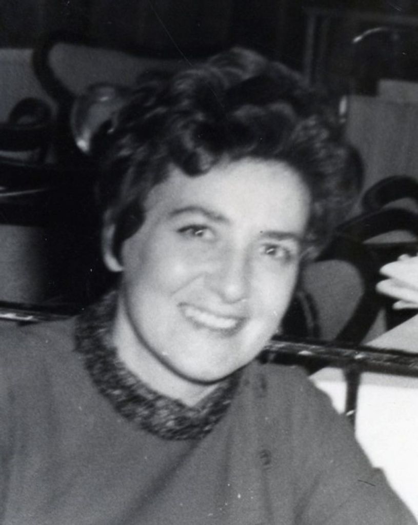 Margaret "Peg" M. Farretta