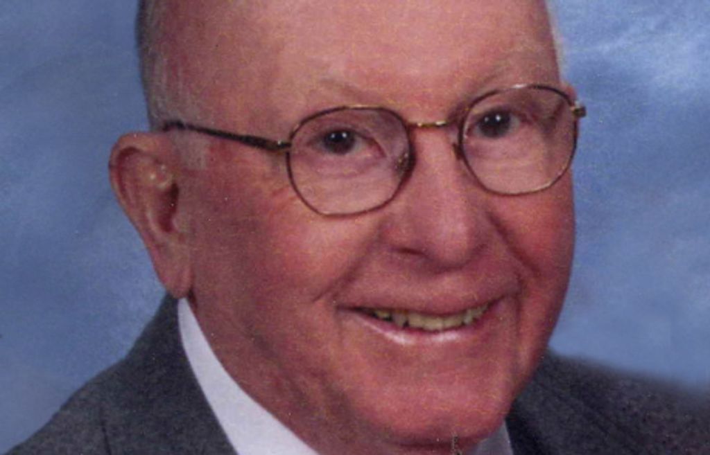George  McCartney