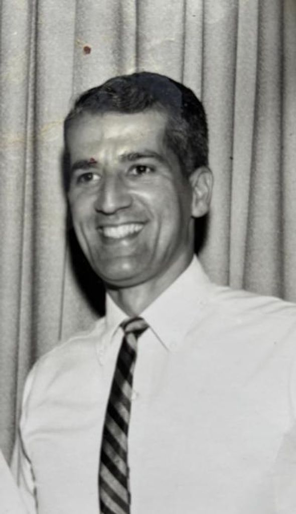 Gaetan Edward Martino