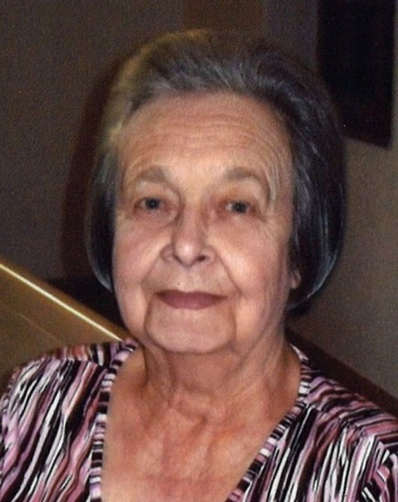 Betty Hulsey