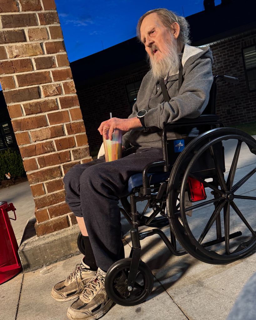 Ernest Dean Sweatman