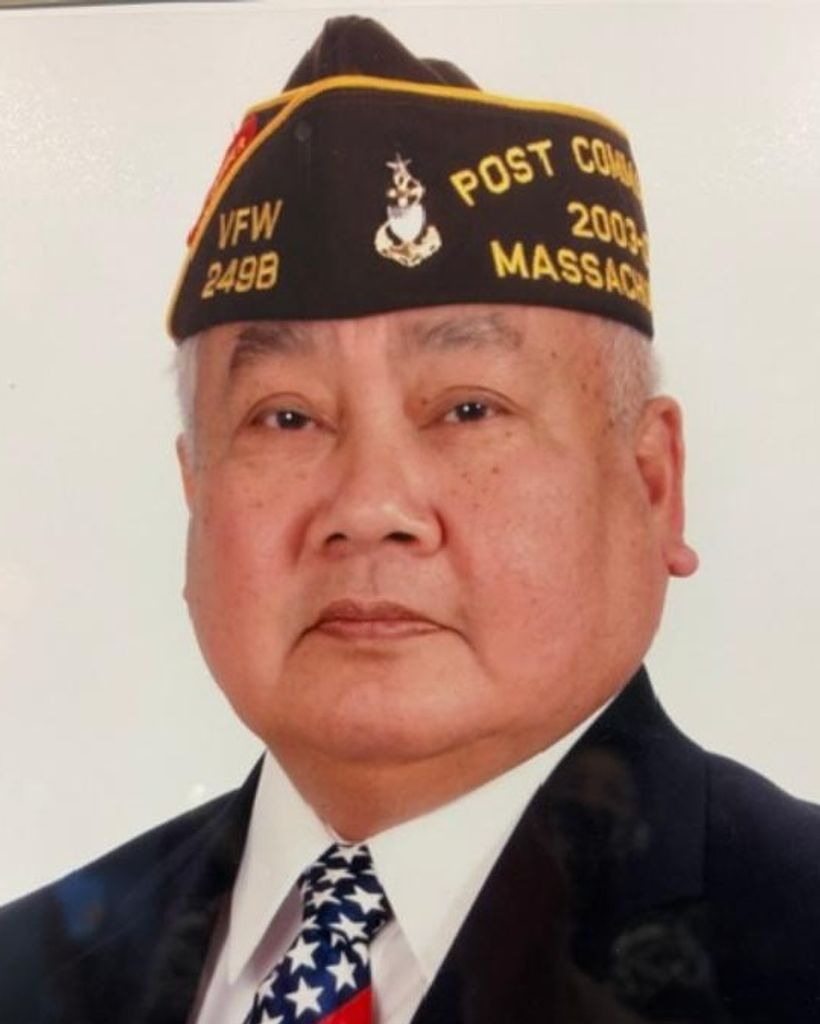 Rudolph Hermosa Profile Photo