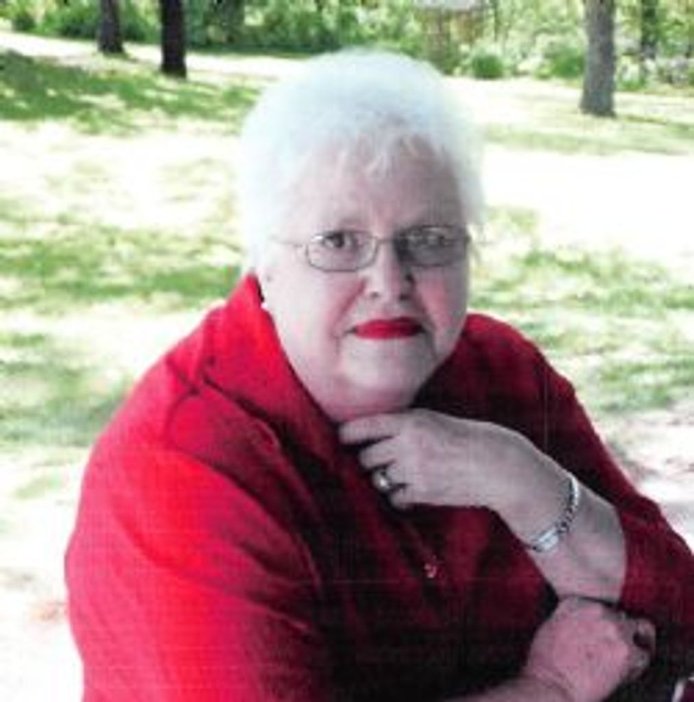 Jeanette Welch Profile Photo