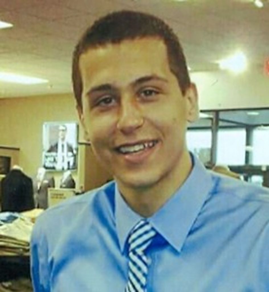 Alex Durbin