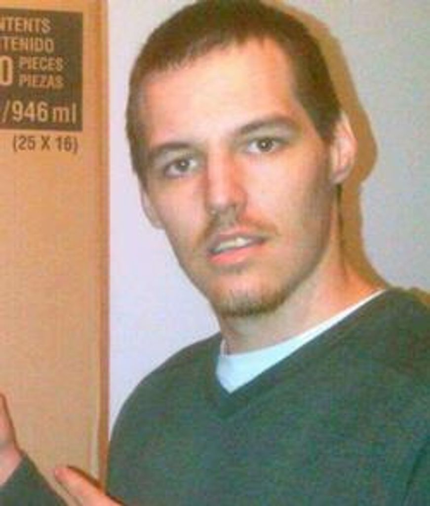 Jacob James Meininger