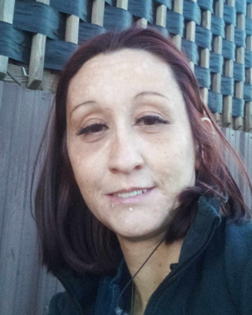 Jennifer Rosanna Craword Mullins