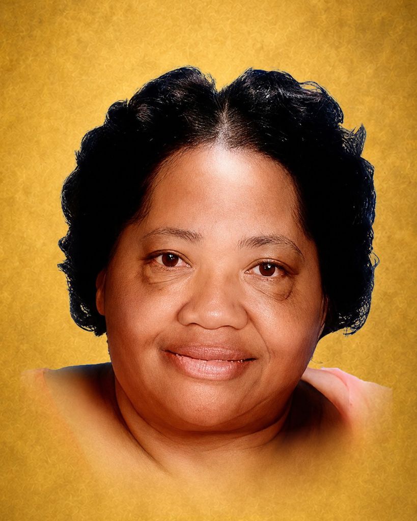 Katherine McKinnon Robinson Profile Photo