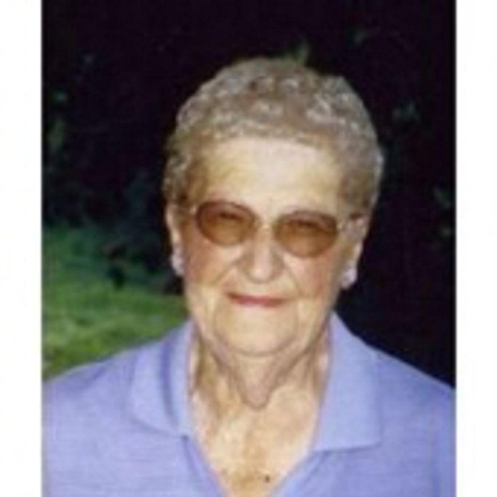 Geneva L. Crumrin