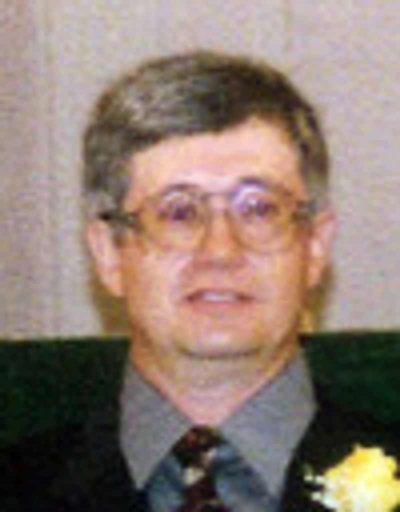 Steve Hanson Profile Photo