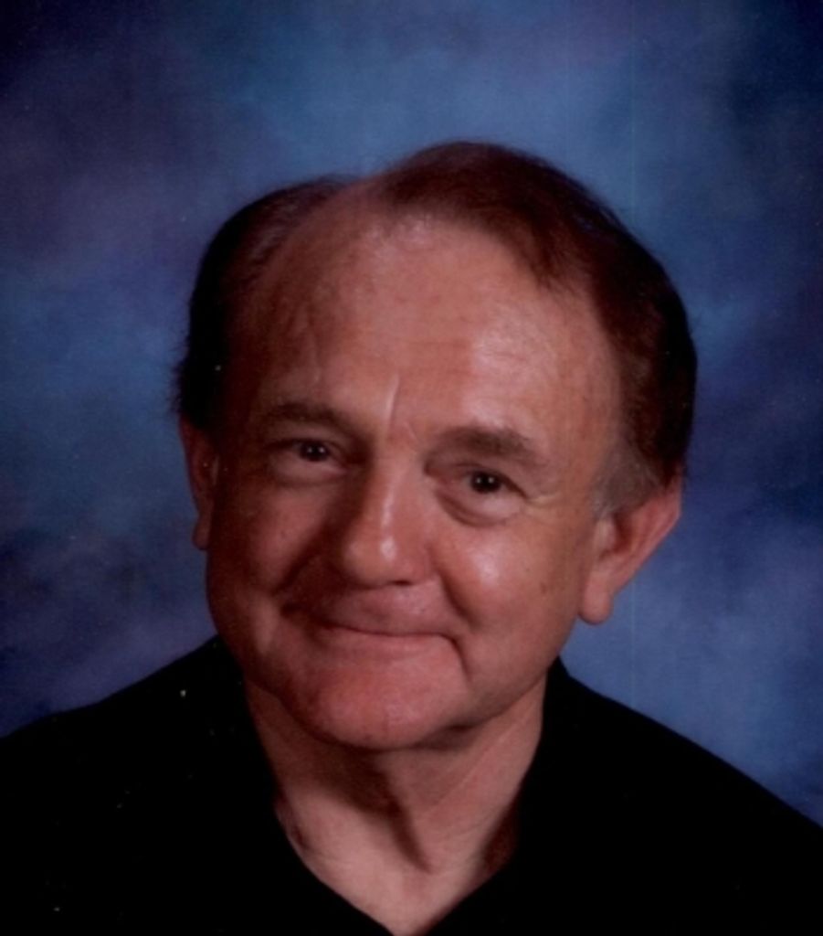 Joel Willard Whitaker Profile Photo