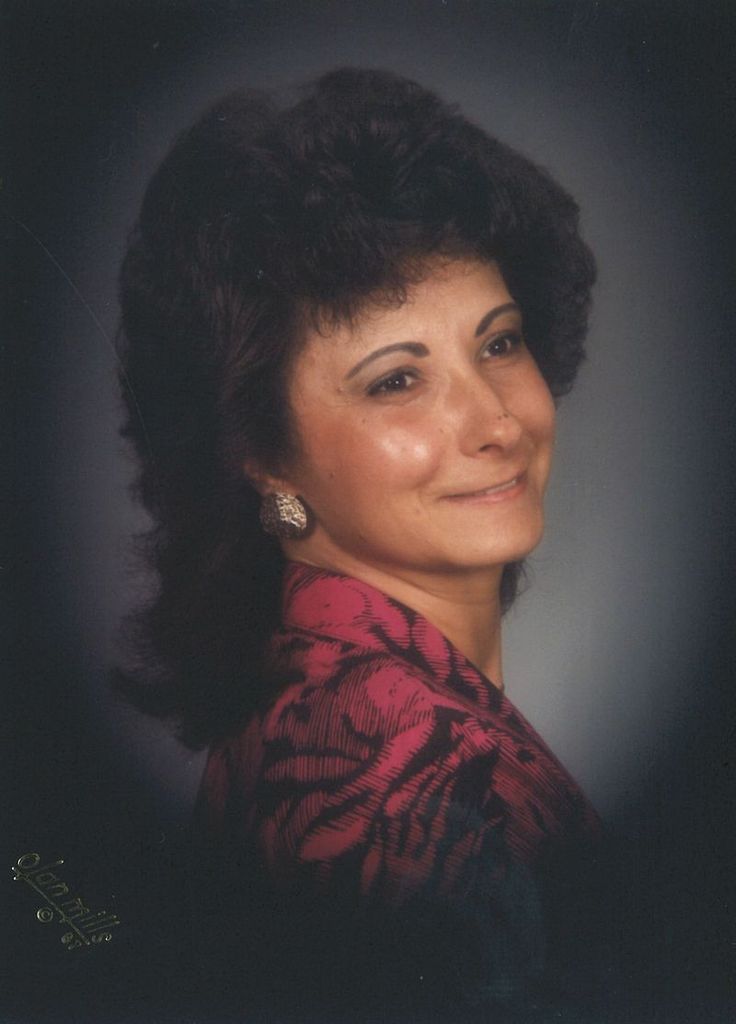 Karen McQuage Queen