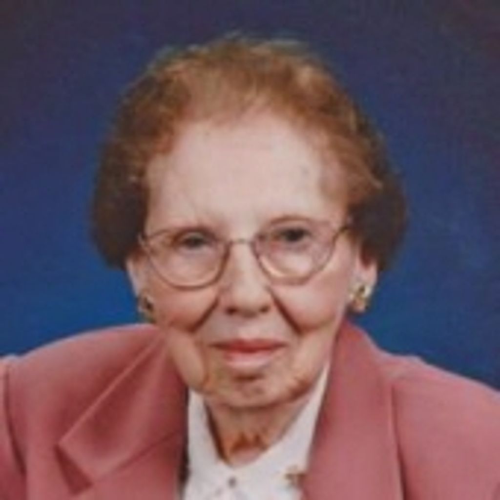 Margaret Nissen