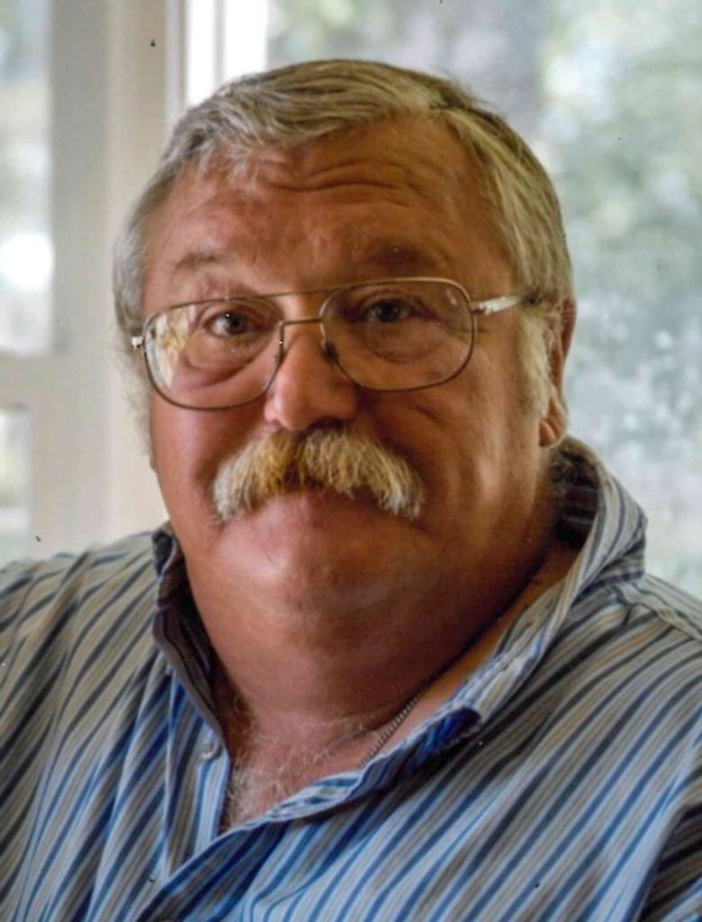 John R. Jacobs