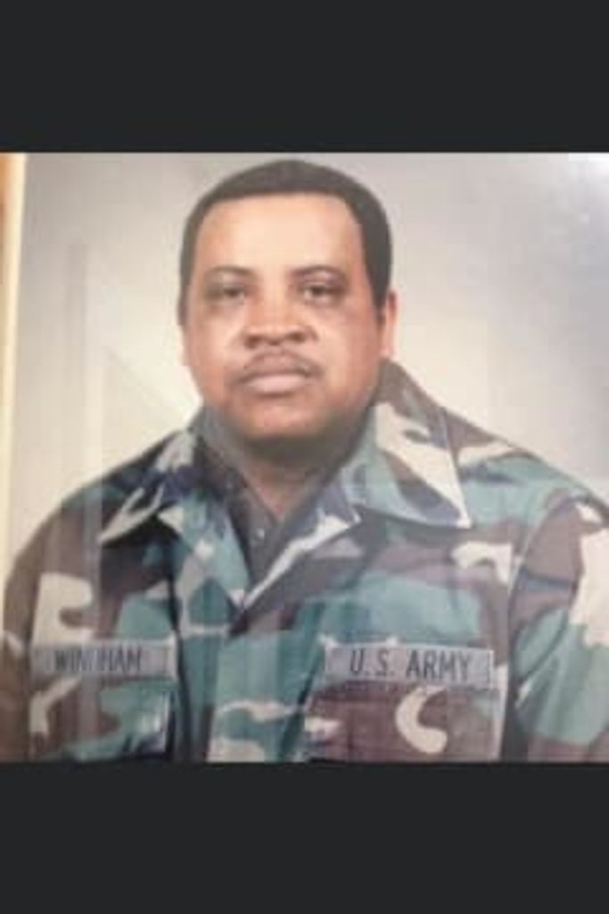 Mr. Earlie L. Windham