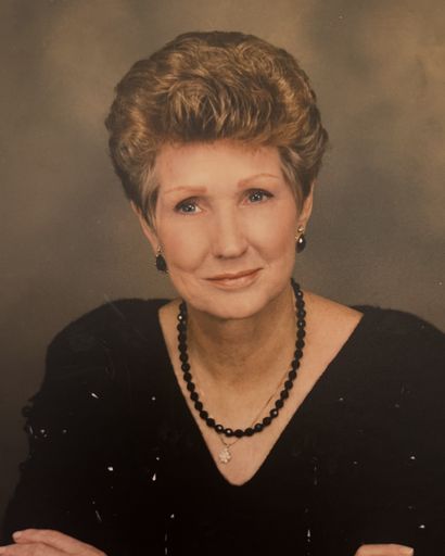 Jeanette Criger Done Profile Photo
